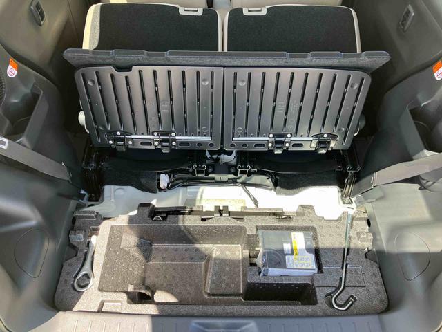 ムーヴキャンバスＧメイクアップＶＳ　ＳＡIII　４ＷＤ４ＷＤ　ＣＤ＆ＤＶＤチューナー／ＢＴ／全周囲カメラ／ステアリングスイッチ　ＥＴＣ　両側パワスラ　ＬＥＤヘッドライト＆フォグランプ　クリアテールランプ　メッキモール　置きラクＢＯＸ　衝突被害軽減ブレーキ（千葉県）の中古車