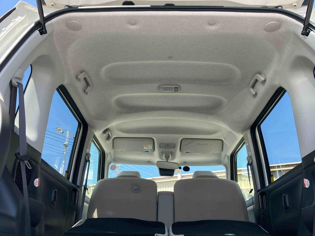 ムーヴキャンバスＧメイクアップＶＳ　ＳＡIII　４ＷＤ４ＷＤ　ＣＤ＆ＤＶＤチューナー／ＢＴ／全周囲カメラ／ステアリングスイッチ　ＥＴＣ　両側パワスラ　ＬＥＤヘッドライト＆フォグランプ　クリアテールランプ　メッキモール　置きラクＢＯＸ　衝突被害軽減ブレーキ（千葉県）の中古車