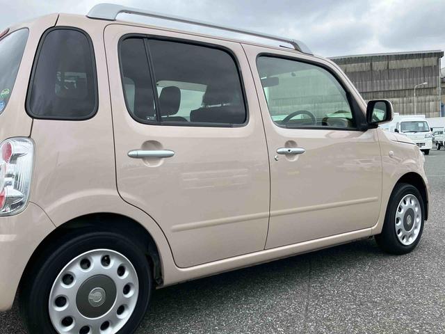 ミラココアココアプラスＸＡｓ−Ｉｓ車　ＬＥＤヘッドライト　キーフリー　ナビゲーション　ＢＴ　バックカメラ　ＥＴＣ　ルーフレール　オートエアコン　電動格納ミラー　アイドリングストップ　プライバシーガラス　ベンチシート（千葉県）の中古車