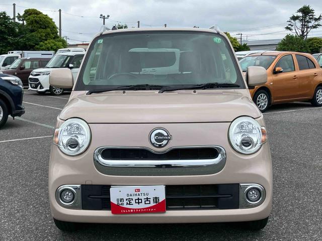 ミラココアココアプラスＸＡｓ−Ｉｓ車　ＬＥＤヘッドライト　キーフリー　ナビゲーション　ＢＴ　バックカメラ　ＥＴＣ　ルーフレール　オートエアコン　電動格納ミラー　アイドリングストップ　プライバシーガラス　ベンチシート（千葉県）の中古車