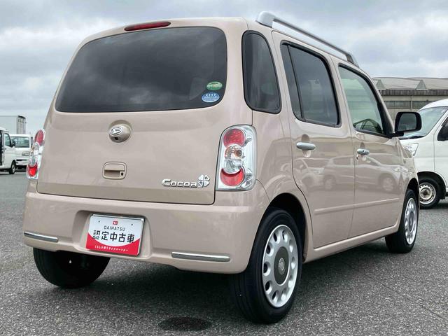 ミラココアココアプラスＸＡｓ−Ｉｓ車　ＬＥＤヘッドライト　キーフリー　ナビゲーション　ＢＴ　バックカメラ　ＥＴＣ　ルーフレール　オートエアコン　電動格納ミラー　アイドリングストップ　プライバシーガラス　ベンチシート（千葉県）の中古車