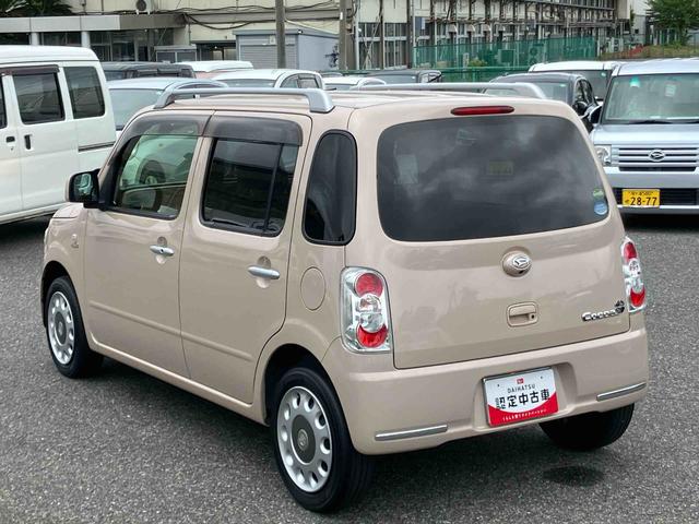 ミラココアココアプラスＸＡｓ−Ｉｓ車　ＬＥＤヘッドライト　キーフリー　ナビゲーション　ＢＴ　バックカメラ　ＥＴＣ　ルーフレール　オートエアコン　電動格納ミラー　アイドリングストップ　プライバシーガラス　ベンチシート（千葉県）の中古車