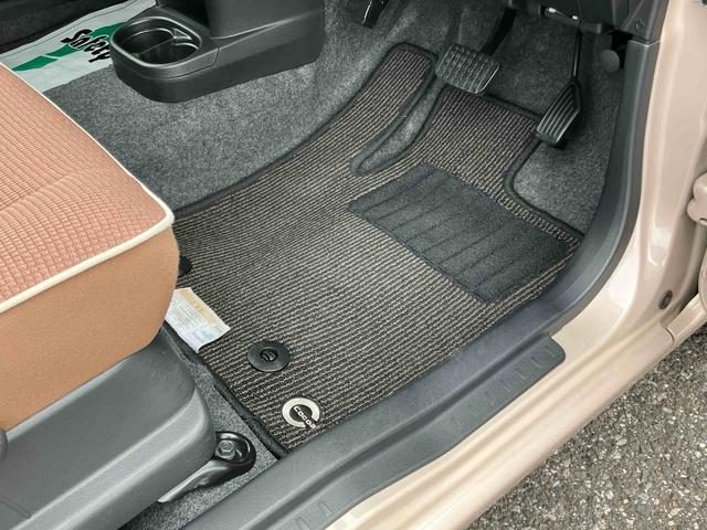 ミラココアココアプラスＸＡｓ−Ｉｓ車　ＬＥＤヘッドライト　キーフリー　ナビゲーション　ＢＴ　バックカメラ　ＥＴＣ　ルーフレール　オートエアコン　電動格納ミラー　アイドリングストップ　プライバシーガラス　ベンチシート（千葉県）の中古車