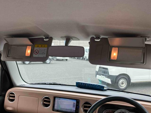 ミラココアココアプラスＸＡｓ−Ｉｓ車　ＬＥＤヘッドライト　キーフリー　ナビゲーション　ＢＴ　バックカメラ　ＥＴＣ　ルーフレール　オートエアコン　電動格納ミラー　アイドリングストップ　プライバシーガラス　ベンチシート（千葉県）の中古車