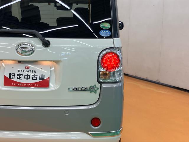 ムーヴキャンバスＧブラックインテリアリミテッド　ＳＡIIIパノラマカメラ連動フルセグナビゲーション　ＵＳＢ接続　ブルートゥース対応　フロント．リヤドライブレコーダー連動　ＥＴＣ　オキラクボックス　プッシュエンジンスタート　キーフリーシステム（千葉県）の中古車