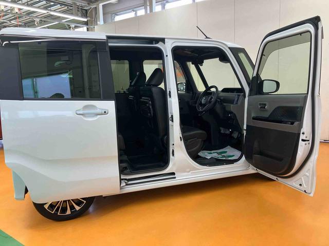 タントカスタムＲＳセレクションアダプティブクルーズコントロール　前席シートヒーター　運転席ロングスライドシート　ビルトインＥＴＣ　チルトステアリング　運転席シートリフター　両側電動スライドドア　ミラクルオープンドア（千葉県）の中古車