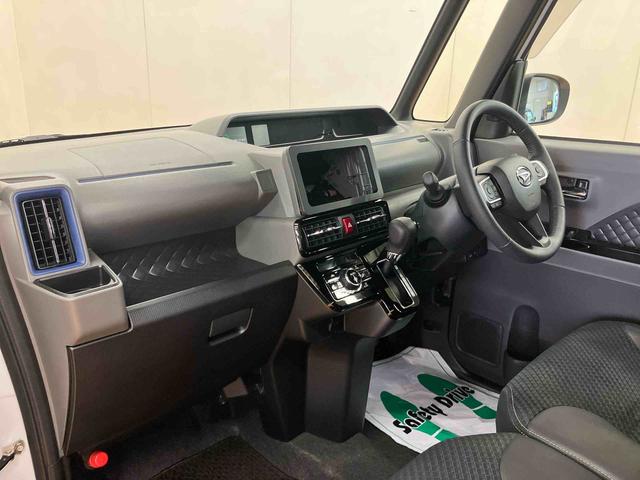タントカスタムＲＳセレクションアダプティブクルーズコントロール　前席シートヒーター　運転席ロングスライドシート　ビルトインＥＴＣ　チルトステアリング　運転席シートリフター　両側電動スライドドア　ミラクルオープンドア（千葉県）の中古車