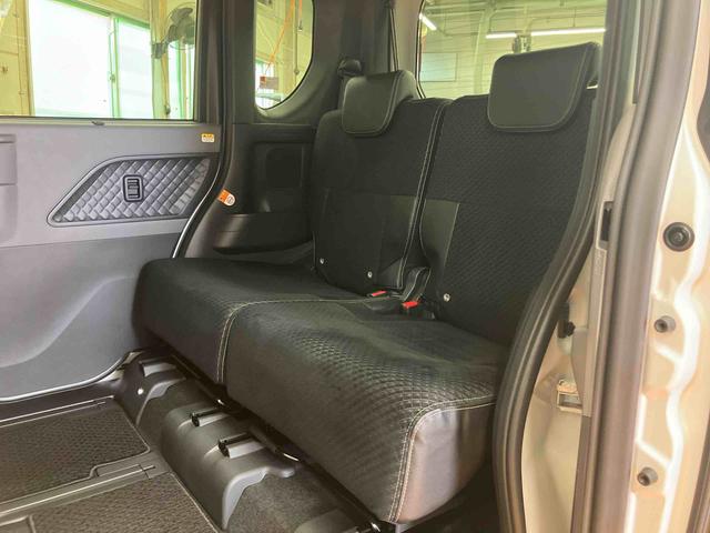 タントカスタムＲＳセレクションアダプティブクルーズコントロール　前席シートヒーター　運転席ロングスライドシート　ビルトインＥＴＣ　チルトステアリング　運転席シートリフター　両側電動スライドドア　ミラクルオープンドア（千葉県）の中古車