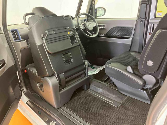 タントカスタムＲＳセレクションアダプティブクルーズコントロール　前席シートヒーター　運転席ロングスライドシート　ビルトインＥＴＣ　チルトステアリング　運転席シートリフター　両側電動スライドドア　ミラクルオープンドア（千葉県）の中古車