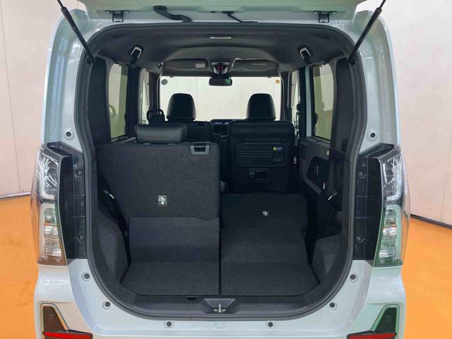 タントカスタムＲＳセレクションアダプティブクルーズコントロール　前席シートヒーター　運転席ロングスライドシート　ビルトインＥＴＣ　チルトステアリング　運転席シートリフター　両側電動スライドドア　ミラクルオープンドア（千葉県）の中古車