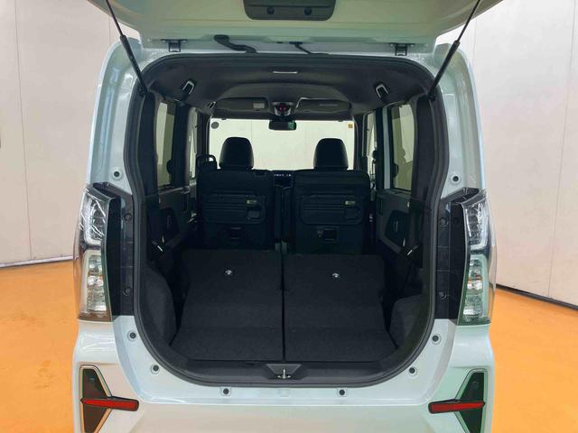 タントカスタムＲＳセレクションアダプティブクルーズコントロール　前席シートヒーター　運転席ロングスライドシート　ビルトインＥＴＣ　チルトステアリング　運転席シートリフター　両側電動スライドドア　ミラクルオープンドア（千葉県）の中古車