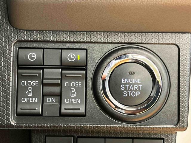 タントカスタムＲＳセレクションアダプティブクルーズコントロール　前席シートヒーター　運転席ロングスライドシート　ビルトインＥＴＣ　チルトステアリング　運転席シートリフター　両側電動スライドドア　ミラクルオープンドア（千葉県）の中古車