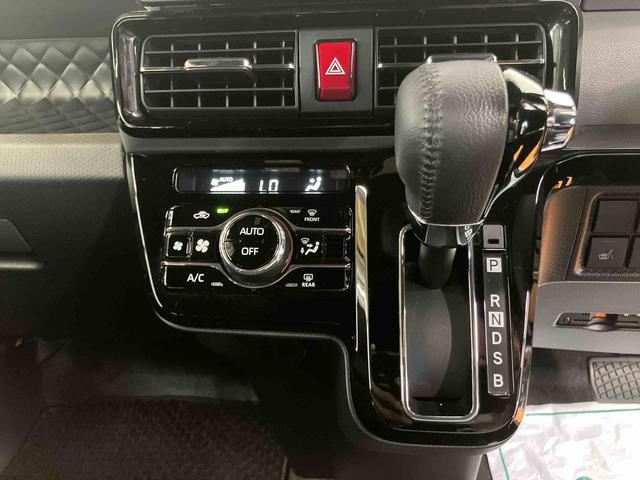 タントカスタムＲＳセレクションアダプティブクルーズコントロール　前席シートヒーター　運転席ロングスライドシート　ビルトインＥＴＣ　チルトステアリング　運転席シートリフター　両側電動スライドドア　ミラクルオープンドア（千葉県）の中古車