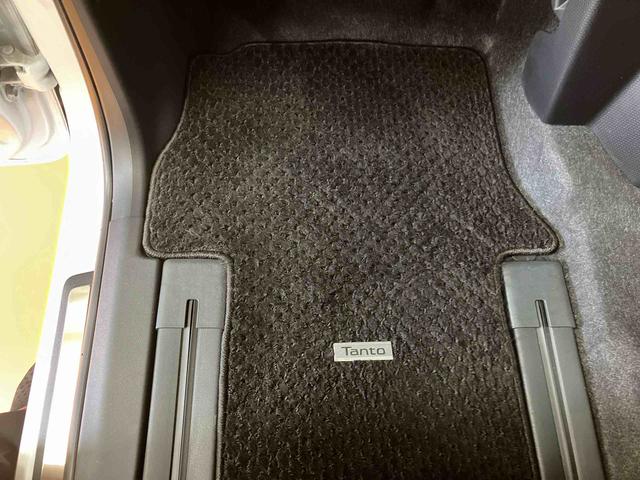 タントカスタムＲＳセレクションアダプティブクルーズコントロール　前席シートヒーター　運転席ロングスライドシート　ビルトインＥＴＣ　チルトステアリング　運転席シートリフター　両側電動スライドドア　ミラクルオープンドア（千葉県）の中古車