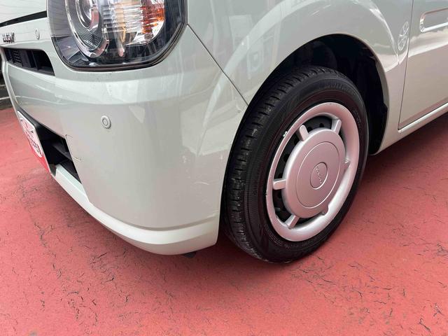 ミラトコットＸ　ＳＡIII（千葉県）の中古車