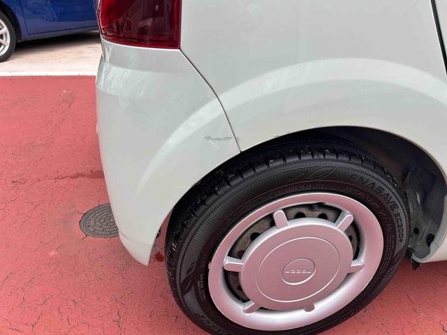 ミラトコットＸ　ＳＡIII（千葉県）の中古車