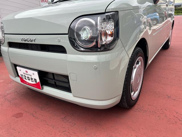 ミラトコットＸ　ＳＡIII（千葉県）の中古車