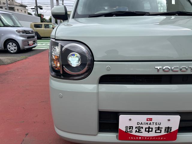 ミラトコットＸ　ＳＡIII（千葉県）の中古車