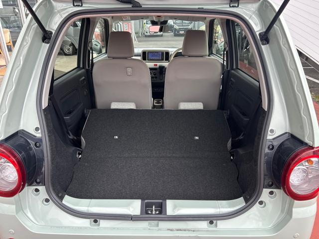 ミラトコットＸ　ＳＡIII（千葉県）の中古車