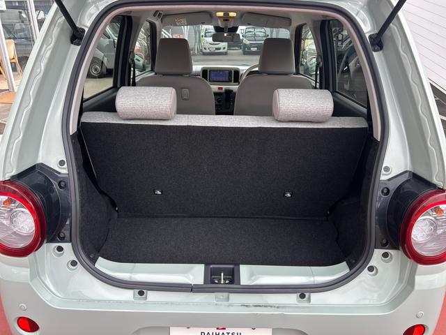 ミラトコットＸ　ＳＡIII（千葉県）の中古車
