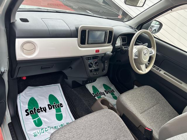 ミラトコットＸ　ＳＡIII（千葉県）の中古車