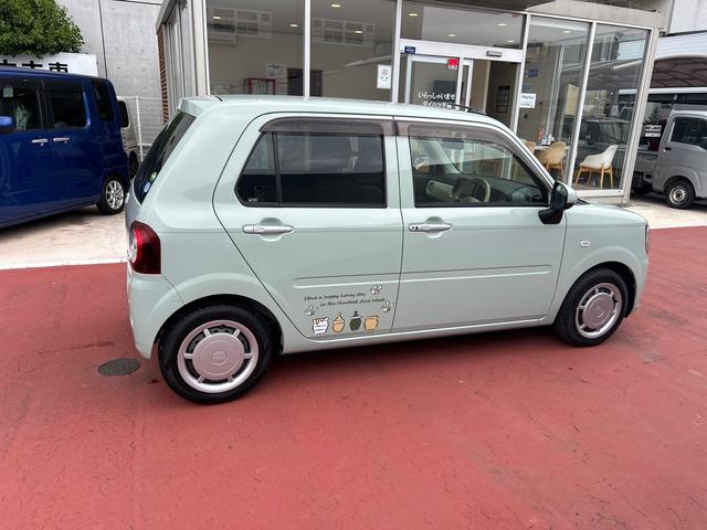 ミラトコットＸ　ＳＡIII（千葉県）の中古車