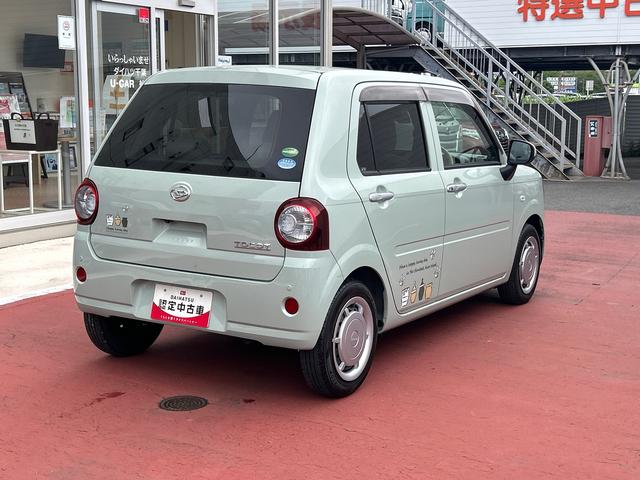 ミラトコットＸ　ＳＡIII（千葉県）の中古車
