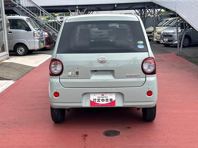 ミラトコットＸ　ＳＡIII（千葉県）の中古車