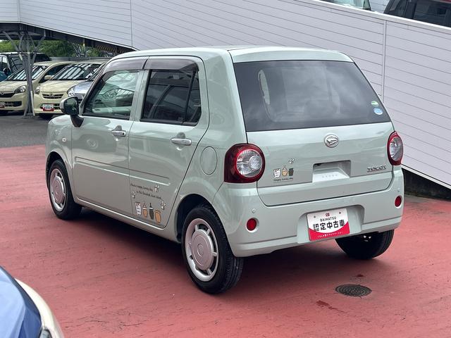ミラトコットＸ　ＳＡIII（千葉県）の中古車