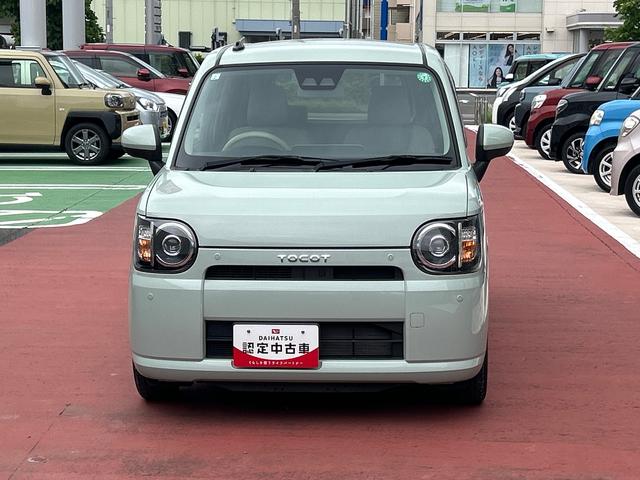 ミラトコットＸ　ＳＡIII（千葉県）の中古車