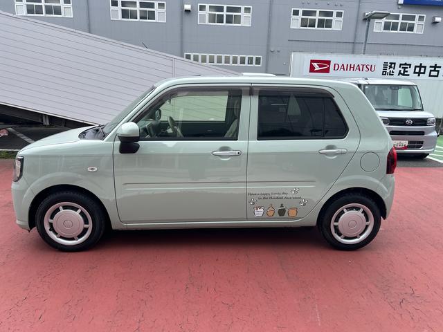 ミラトコットＸ　ＳＡIII（千葉県）の中古車