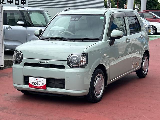 ミラトコットＸ　ＳＡIII（千葉県）の中古車