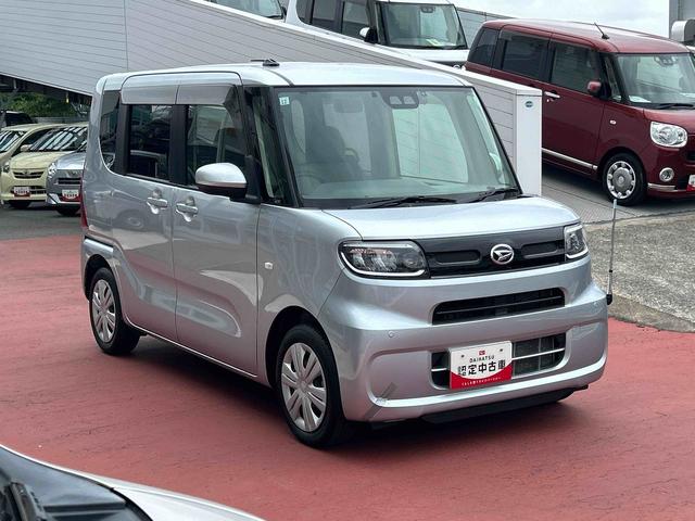 タントＸ衝突回避支援ブレーキ・ナビ・キーフリー・ドラレコ・ＥＴＣ・電動格納ミラー・パワーウィンドウ・（千葉県）の中古車