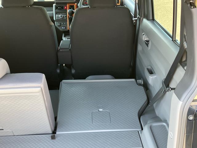 タフトＧナビ／ＢＴ／ＤＴＶ／ＤＩＳＣ／バックカメラ／ステアリングスイッチ　ガラスルーフ　ルーフレール　１５インチアルミ　シートヒーター　ＬＥＤヘッドライト＆フォグランプ　電動駐車ブレーキ　衝突被害軽減ブレーキ（千葉県）の中古車
