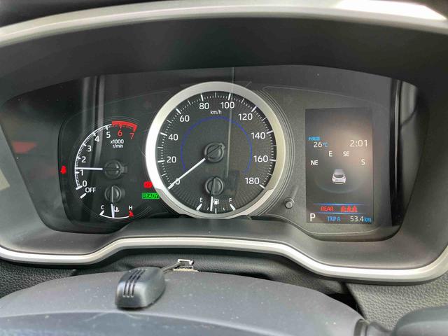 カローラスポーツハイブリッドＧ９型ナビ／ＢＴ／ＤＴＶ／ＤＩＳＣ／バックカメラ／ステアリングスイッチ　前ドラレコ　ＥＴＣ２．０　ＬＥＤヘッドライト　１６インチアルミ　電動駐車ブレーキ　クルコン　衝突被害軽減ブレーキ（千葉県）の中古車