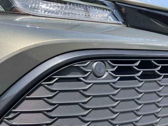 カローラスポーツハイブリッドＧ９型ナビ／ＢＴ／ＤＴＶ／ＤＩＳＣ／バックカメラ／ステアリングスイッチ　前ドラレコ　ＥＴＣ２．０　ＬＥＤヘッドライト　１６インチアルミ　電動駐車ブレーキ　クルコン　衝突被害軽減ブレーキ（千葉県）の中古車