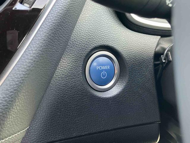 カローラスポーツハイブリッドＧ９型ナビ／ＢＴ／ＤＴＶ／ＤＩＳＣ／バックカメラ／ステアリングスイッチ　前ドラレコ　ＥＴＣ２．０　ＬＥＤヘッドライト　１６インチアルミ　電動駐車ブレーキ　クルコン　衝突被害軽減ブレーキ（千葉県）の中古車
