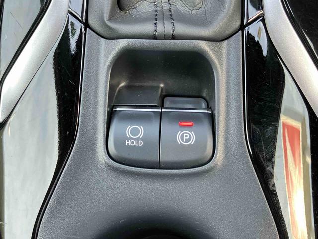 カローラスポーツハイブリッドＧ９型ナビ／ＢＴ／ＤＴＶ／ＤＩＳＣ／バックカメラ／ステアリングスイッチ　前ドラレコ　ＥＴＣ２．０　ＬＥＤヘッドライト　１６インチアルミ　電動駐車ブレーキ　クルコン　衝突被害軽減ブレーキ（千葉県）の中古車