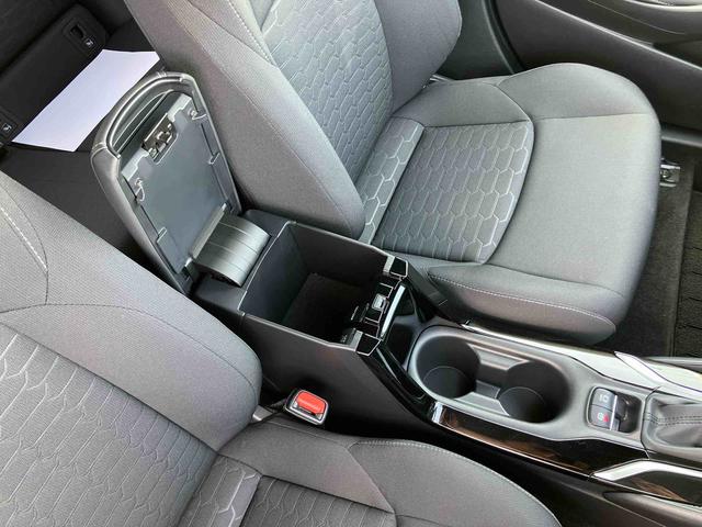 カローラスポーツハイブリッドＧ９型ナビ／ＢＴ／ＤＴＶ／ＤＩＳＣ／バックカメラ／ステアリングスイッチ　前ドラレコ　ＥＴＣ２．０　ＬＥＤヘッドライト　１６インチアルミ　電動駐車ブレーキ　クルコン　衝突被害軽減ブレーキ（千葉県）の中古車