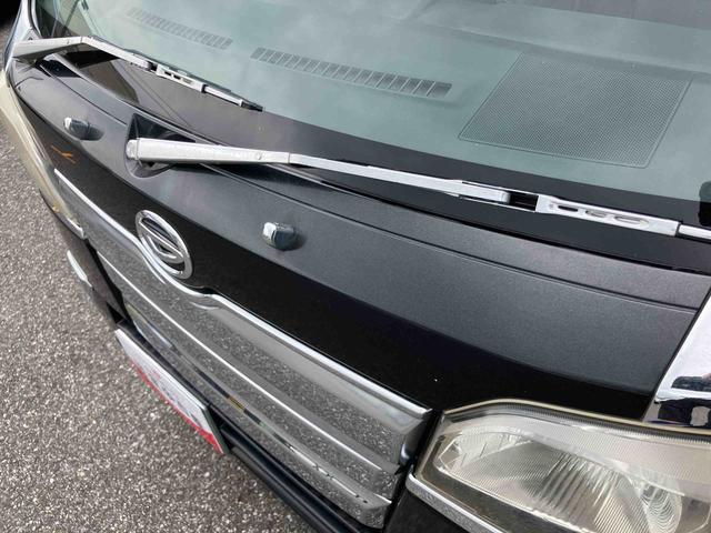 ハイゼットトラックジャンボＡｓ−Ｉｓ車　最大積載量３５０ｋｇ　荷台ランプ　テールゲートチェーン　オーバーヘッドシェルフ　パワーウィンドウ　ＣＤ／ＡＵＸ／チューナー　荷台マット（千葉県）の中古車