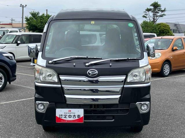 ハイゼットトラックジャンボＡｓ−Ｉｓ車　最大積載量３５０ｋｇ　荷台ランプ　テールゲートチェーン　オーバーヘッドシェルフ　パワーウィンドウ　ＣＤ／ＡＵＸ／チューナー　荷台マット（千葉県）の中古車