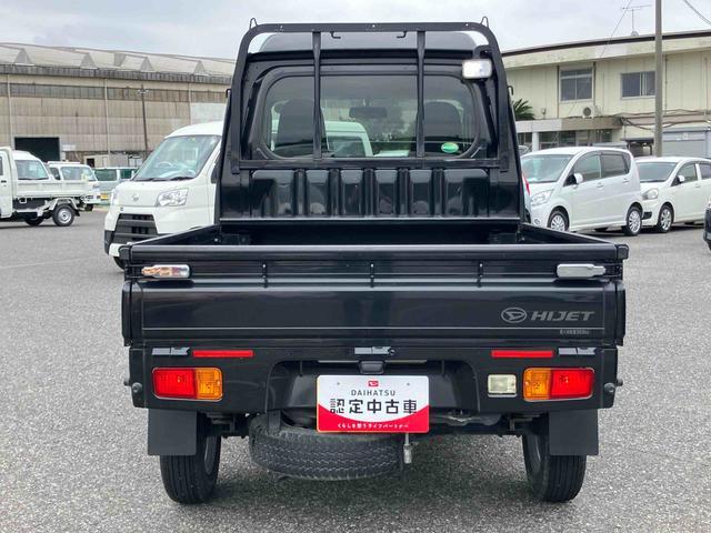 ハイゼットトラックジャンボＡｓ−Ｉｓ車　最大積載量３５０ｋｇ　荷台ランプ　テールゲートチェーン　オーバーヘッドシェルフ　パワーウィンドウ　ＣＤ／ＡＵＸ／チューナー　荷台マット（千葉県）の中古車