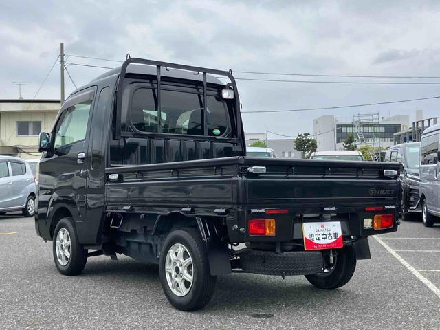 ハイゼットトラックジャンボＡｓ−Ｉｓ車　最大積載量３５０ｋｇ　荷台ランプ　テールゲートチェーン　オーバーヘッドシェルフ　パワーウィンドウ　ＣＤ／ＡＵＸ／チューナー　荷台マット（千葉県）の中古車