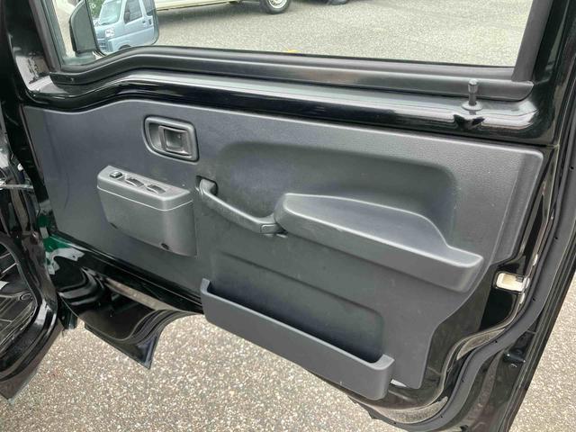 ハイゼットトラックジャンボＡｓ−Ｉｓ車　最大積載量３５０ｋｇ　荷台ランプ　テールゲートチェーン　オーバーヘッドシェルフ　パワーウィンドウ　ＣＤ／ＡＵＸ／チューナー　荷台マット（千葉県）の中古車