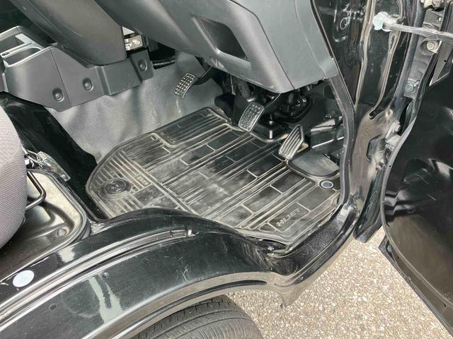ハイゼットトラックジャンボＡｓ−Ｉｓ車　最大積載量３５０ｋｇ　荷台ランプ　テールゲートチェーン　オーバーヘッドシェルフ　パワーウィンドウ　ＣＤ／ＡＵＸ／チューナー　荷台マット（千葉県）の中古車