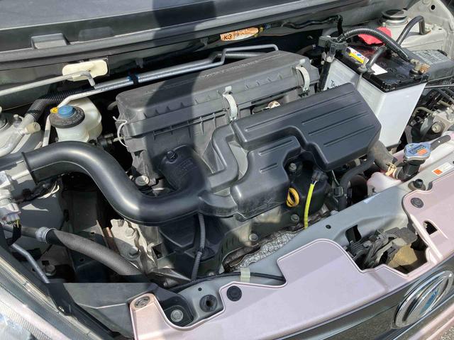ミライースＸ　ＳＡＡｓ−Ｉｓ車　ナビゲーション　ＢＴ　ＥＴＣ　キーレスエントリー　電動格納ミラー　プライバシーガラス　アイドリングストップ（千葉県）の中古車