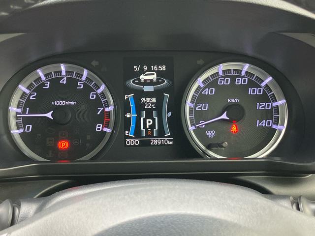 ムーヴカスタム　ＲＳ　ハイパーＳＡIIターボ　８型ナビ／ＢＴ／ＤＴＶ／ＣＤ／ＤＶＤ／バックカメラ／ステアリングスイッチ　フロントＬＥＤイルミ　ＬＥＤヘッドライト＆フォグランプ　１５インチアルミ　プッシュボタンスタート　衝突被害軽減ブレーキ（千葉県）の中古車