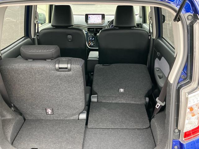 ムーヴカスタム　ＲＳ　ハイパーＳＡIIターボ　８型ナビ／ＢＴ／ＤＴＶ／ＣＤ／ＤＶＤ／バックカメラ／ステアリングスイッチ　フロントＬＥＤイルミ　ＬＥＤヘッドライト＆フォグランプ　１５インチアルミ　プッシュボタンスタート　衝突被害軽減ブレーキ（千葉県）の中古車