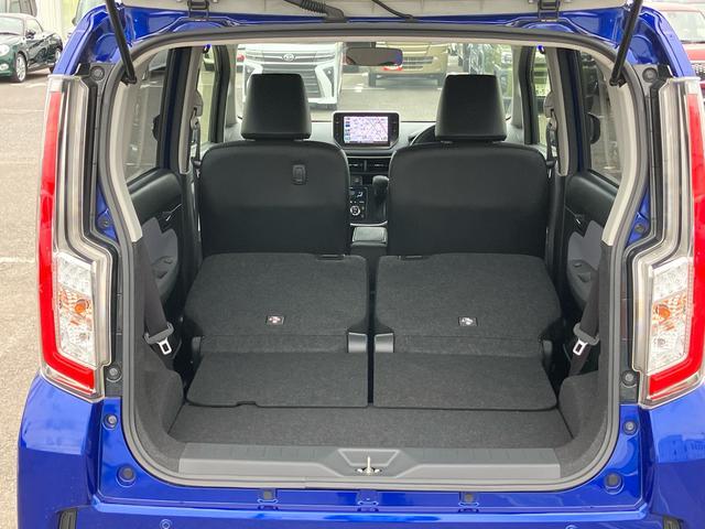ムーヴカスタム　ＲＳ　ハイパーＳＡIIターボ　８型ナビ／ＢＴ／ＤＴＶ／ＣＤ／ＤＶＤ／バックカメラ／ステアリングスイッチ　フロントＬＥＤイルミ　ＬＥＤヘッドライト＆フォグランプ　１５インチアルミ　プッシュボタンスタート　衝突被害軽減ブレーキ（千葉県）の中古車