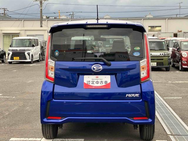 ムーヴカスタム　ＲＳ　ハイパーＳＡIIターボ　８型ナビ／ＢＴ／ＤＴＶ／ＣＤ／ＤＶＤ／バックカメラ／ステアリングスイッチ　フロントＬＥＤイルミ　ＬＥＤヘッドライト＆フォグランプ　１５インチアルミ　プッシュボタンスタート　衝突被害軽減ブレーキ（千葉県）の中古車